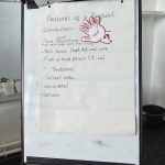 Features of Recount Writing