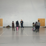 Learning about cricket