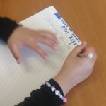 Oral Report Writing