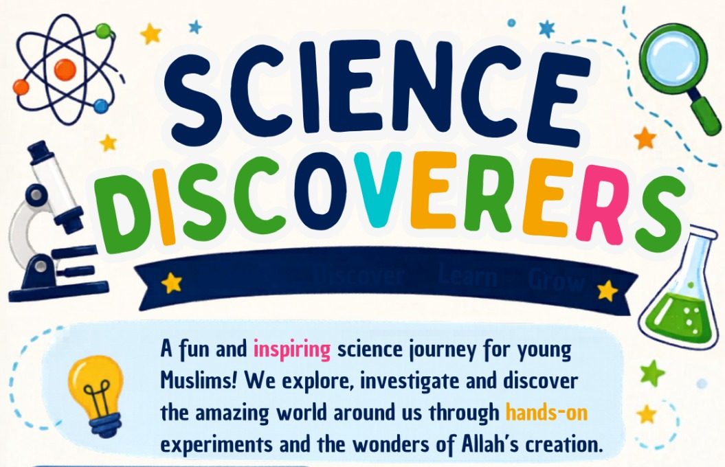 Science-Discoverers