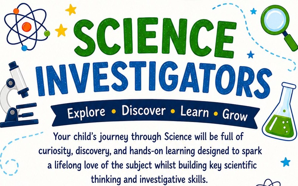 Science-Investigators