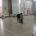 Target Practice