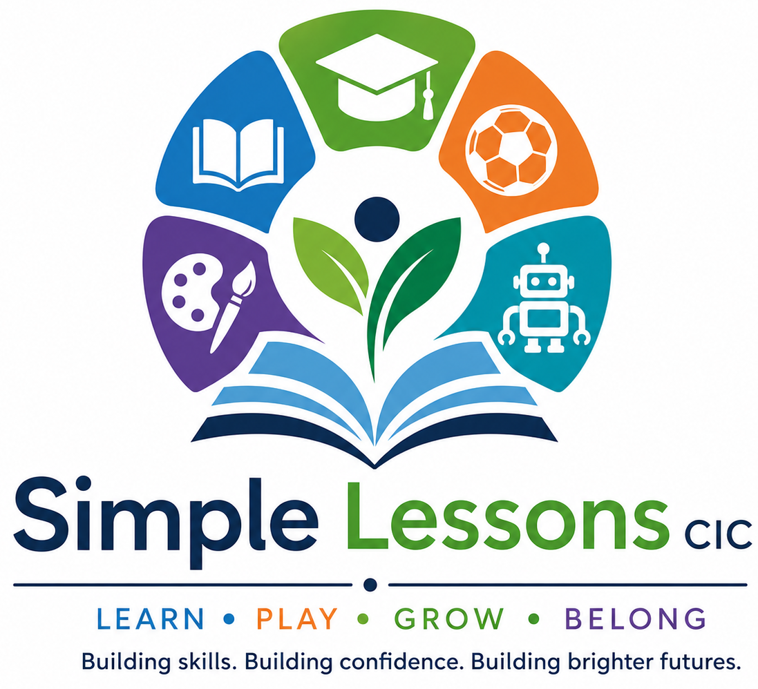 Simple Lessons
