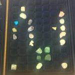 minerals and gemstones