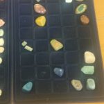 more minerals and gemstones