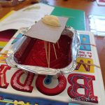 testing structures on a shake table