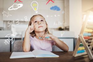 Creative Writing Activities Blackburn
