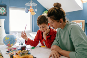 Home Education Classes Blackburn